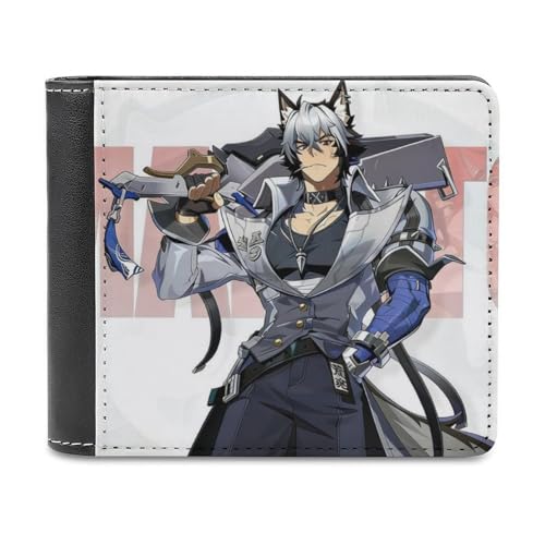 Zenless Zone Zero �[�����X�]�[���[�� �J�[�h�p�b �N�g�[�g�o�b�O���K���� ���킢���v�����g �܂��� ���̎q�̍��zOne Size