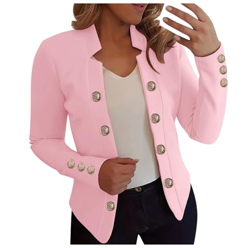Veste Style Militaire Femme En Legere Blanche Habillée Molleton Camouflage 3 Fourré Brodée Doré Synthétique Fleur Sur Originaux Demie Fin Multipoche...