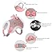 Front Back Clip Dog Vest Harness Adjustable Soft Padded Pet Leash Holder Walk-in Dog Vest And Leash Holster Lightweight Vest Harness For Training Or Walking Easily Controls Large Dogs To Stop Pulling(