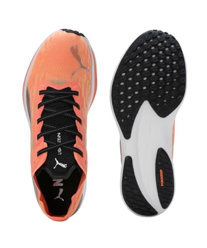 Image of Puma Mens Liberate Nitro 2 Running Shoe