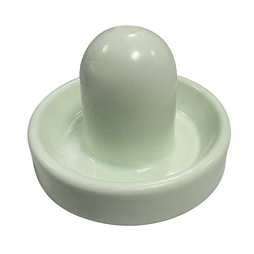 Gold Standard Games Air Hockey Pusher Mallet - //coolthings.us