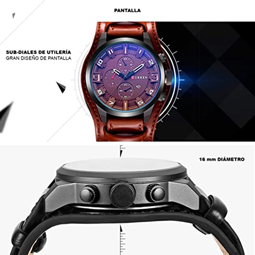 Relojes, Watch Imagen adicional