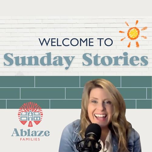 『Catholic Sunday Stories for Kids』のカバーアート