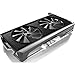 immagine 4Sapphire Technology 11295-05-20G - Scheda grafica Nitro+ Radeon RX 5500 XT 8G GDDR6 Dual HDMI / Dual DP OC W/BP (UEFI) edizione speciale
