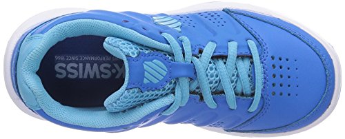 K-Swiss Performance