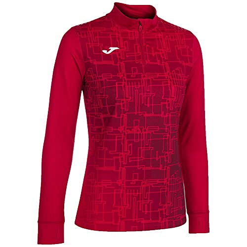 Sweat-shirt sans capuche Joma Elite VIII pour le sport et entraînement quotidien
