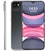 Produktbild CUBOT X20 Pro Smartphone 15.71 cm (6.3 Zoll), 128GB interner Speicher, 6GB RAM, Triple-Hauptkamera, Android 9.0 Pie, Dual SIM Schwarz Space Grau (European Version)