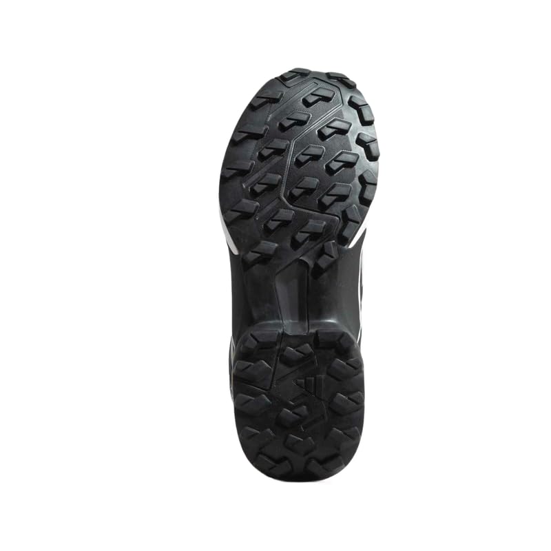 Image of adidas Men Wild Wander Outdoor Shoes Black 7