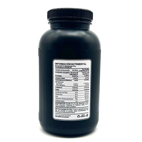 Vitamínicos, Imagen adicional