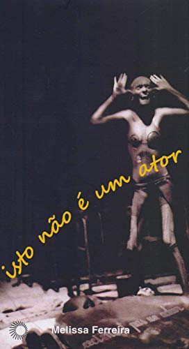 Isto não e um ator: