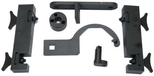 WINTOOLS Compatible for Timing Tool Camshaft Alignment for Jaguar Land Rover Petrol Timing Tools (V8) 5.0L