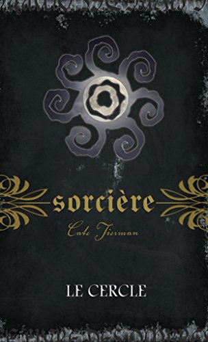 Télécharger Sorcière: Le cercle PDF