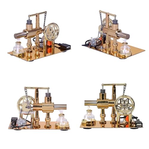 Kit interactif d'éducation physique : oubliez les cours abstraits grâce à la mécanique STEM