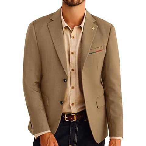 PJ PAUL JONES Lightweight Blazer Cover