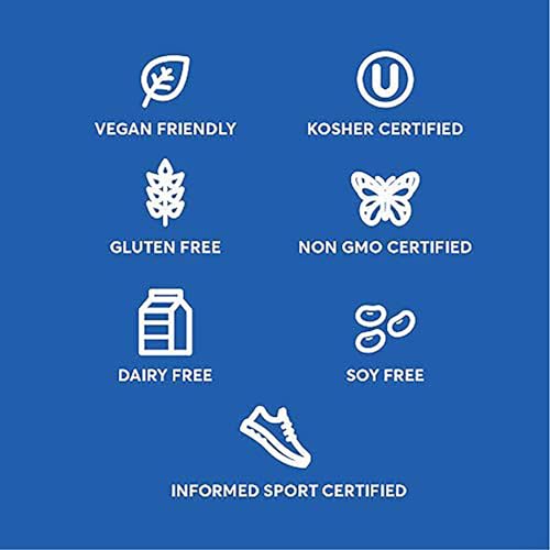 Nuun Hydration Endurance | Workout Support | Electrolytes & Carbohydrates (Lemon Lime, 16 Servings - Canister)