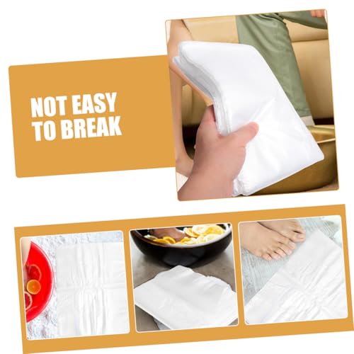 Beaupretty 2-Pack Bolsas Desechables para Baño de Pies miniatura 3