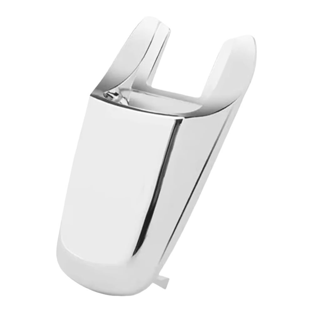 Hiiaw 8A8z74218b08aa Car Door Handle Cover Trim Ba1z78218a14a Car Exterior Door Handle Cover For Explorer 2011-2019