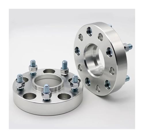 Adaptateur d'entretoise de roue 5x110 CB 65.1 pour elargir les voies