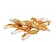 Nobby STARSNACK Barbecue WRAPPED CHICKEN, 1 Packung (375 g)