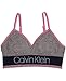 Calvin Klein Girls' Seamless Wirefree Comfort Bralette Bra