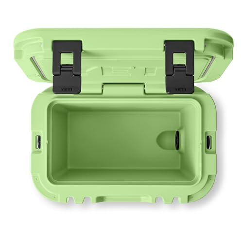 Image of YETI Roadie 15 Hard Cooler with DoubleDuty Shoulder Strap