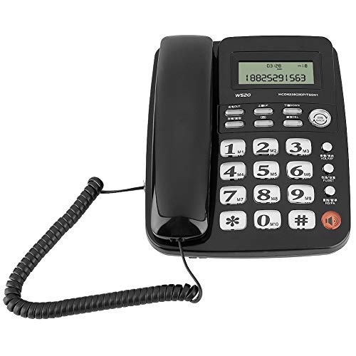 Batteria NI-MH Vhbw Per AGFEO DECT – 3,6V 600mAh, Sostituisce 23NO09TT30 E AH-AAA600F