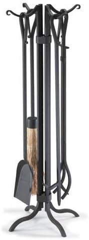 Napa Forge 19009 5 Piece Metro Bridge Tool Set - Black