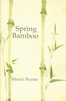 Paperback Spring bamboo Book
