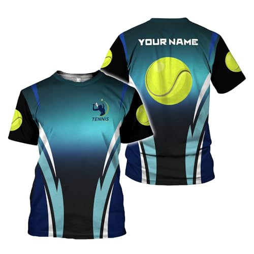 T-Shirt Men pour Randonneur et Gym Entraînement Quotidien