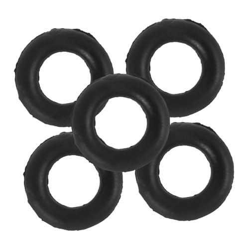 SMASOLO 5Piezas Anillo de Goma para Bobinadora de...