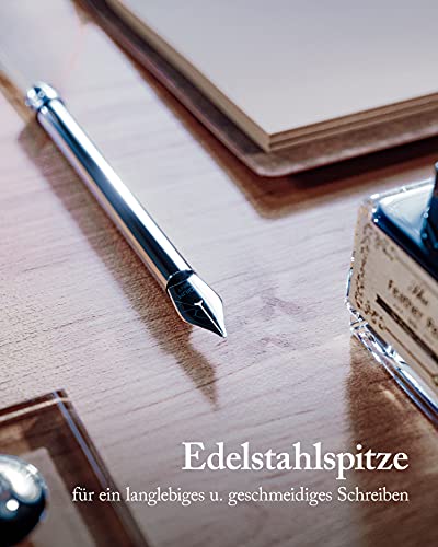 Kalligraphie-Set MYMIND Schreibfeder Set für kreative Schriftgestaltung
