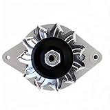 Alternator AR62401 AL36391 Fits For John Deere 1020 2020 2030 2035 3120 820 830 1035EF 1035EV 1530