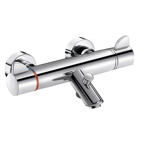 Delabie Mitigeur bain-douche Sécuritherm