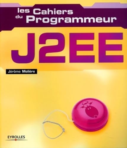  J2EE: Conception et déploiement J2EE