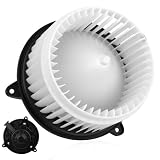 700269 Blower Motor for Chevrolet Cruze 2010-2016, for Chevrolet Malibu 2013-2015, for Buick...