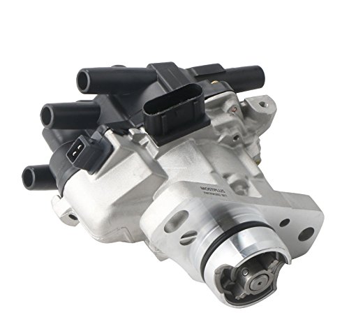 Mostplus Ignition Distributor Compatible With Cirrus Sebring Avenger Stratus Breeze 2.5L V6 Sohc Replaces Md343019 Md316173 #TOP3