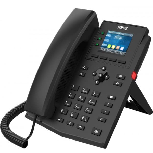 Fanvil X303W WiFi dual band - FAN-X303W