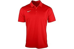 Nike Men's Dry Franchise Polo: Stay Cool and Comfortable on the Golf Course