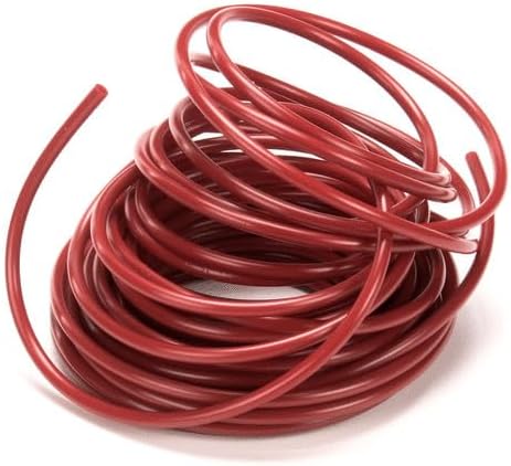 Replacement for fits 00425.23 Cma Dish Machines Chem Tubing Red 50Ft/Coil CMA00425.23