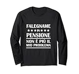 falegname in pensione non è più il mio problema maglia a manica