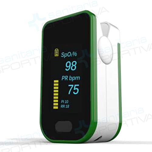 Oxymètre de Pouls FOX 300