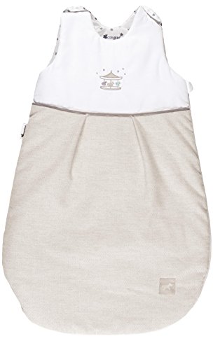 Candide, Sacco nanna, 0-6 mesi, Bianco
