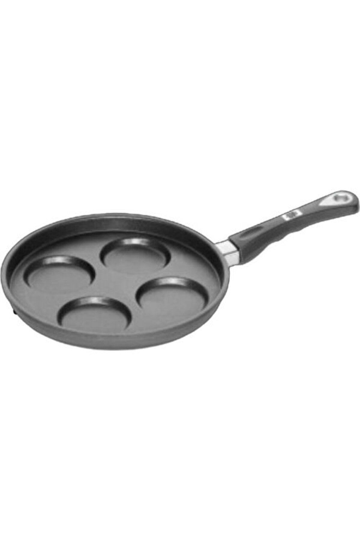 Amt Döküm Pankek Tavası 26Cm