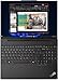 Lenovo ThinkPad E16 Business Laptop, 16
