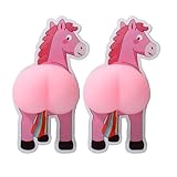 Niedlicher Aufkleber | 3D Form Bastel Aufkleber,Cartoon Tierische Deko | Für Laptops Wände Gitarren Koffer Reisetaschen Notizbuch Umschläge Brillen Tablet Planer Tagebücher