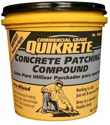 CONCRETE PATCH
