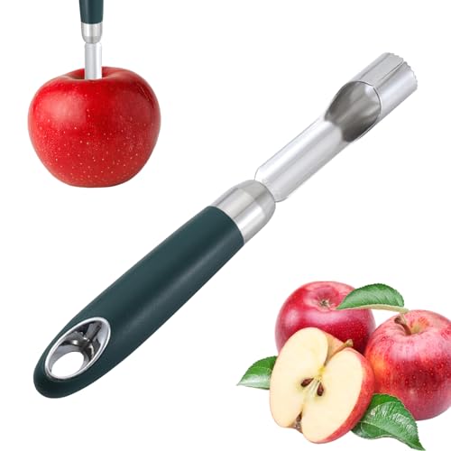 Fruit Corer, �X�e�������X�|�� ���̎����, ��؂̃R�A�[���, �`�F���[�E�i�c���E�x���[�E���h�q�Ή� �Ɩ��p�~�[����