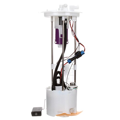 Delphi FG1277 Fuel Pump Module thumb #4