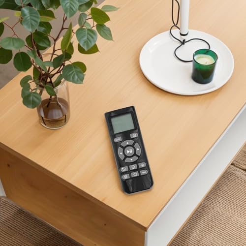Todikaper Télécommande pour aspirateur Ultenic pour D5 D5S PRO pour Ultenic – vue 6