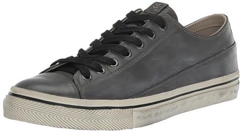 Image of John Varvatos Men's Vulc Laceless Low Top
